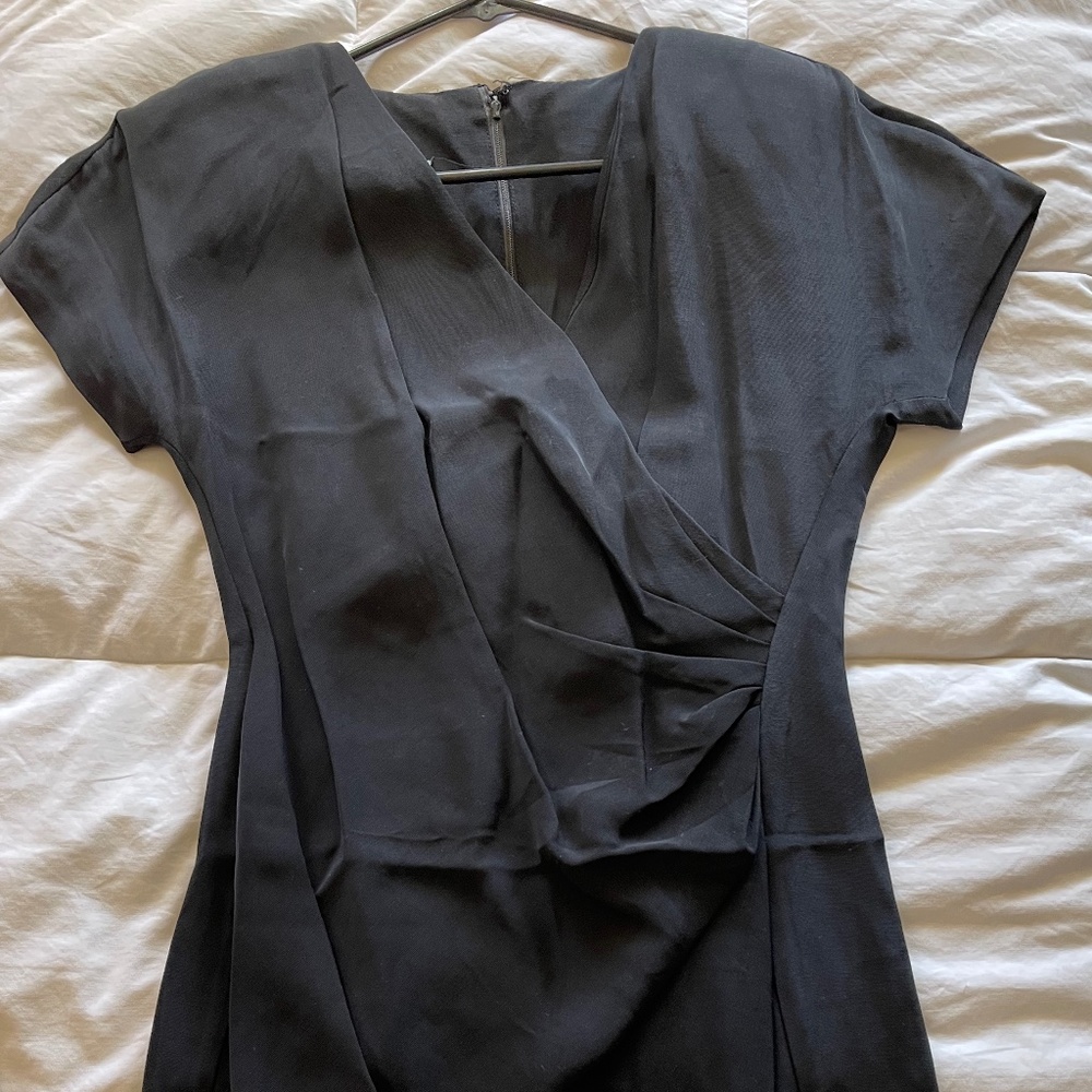 Eclectic Petites Dress